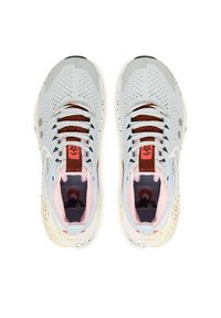 Nike Buty do biegania W Zoomx Zegama Trail 2 FD5191 006 Szary. Kolor: szary. Materiał: materiał #5