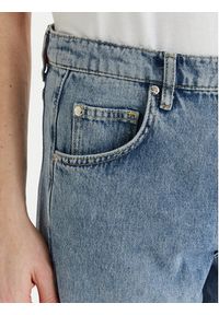 JOOP! Jeans Jeansy Manoa-C 30102835 Niebieski Straight Fit. Kolor: niebieski #3