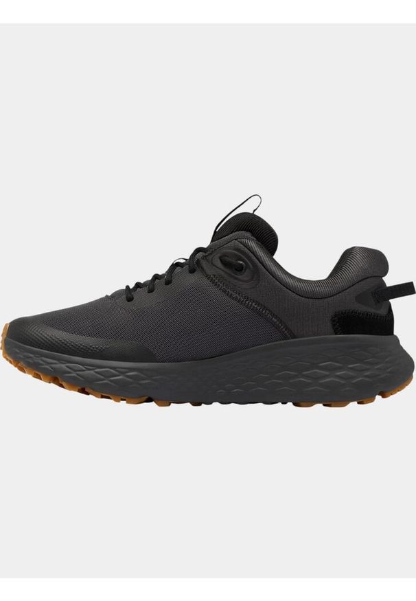 columbia - Buty outdoor męskie Columbia Terrastride CRZ. Kolor: czarny. Sport: outdoor