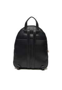 Liu Jo Plecak Ecs M Backpack AF4287 E0037 Czarny. Kolor: czarny. Materiał: skóra