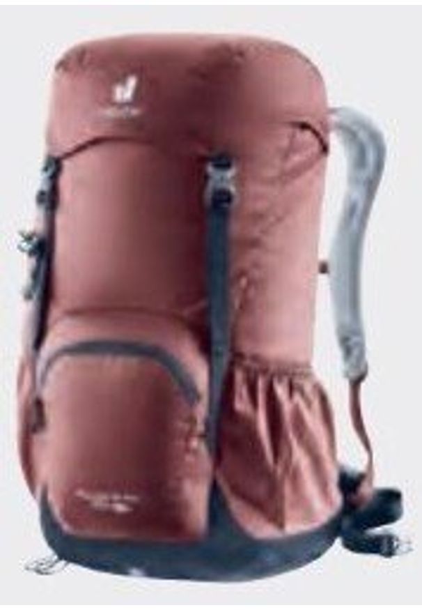 Plecak turystyczny Deuter Deuter 3430021-5341 plecak turystyczny 22 l Kasztanowy. Kolor: brązowy