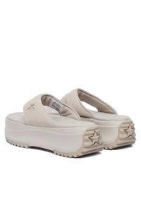 Converse Japonki A20651C Szary. Kolor: szary. Materiał: materiał #2