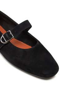 Vagabond Shoemakers Baleriny Jolin 5608-040-20 Czarny. Kolor: czarny. Materiał: skóra, zamsz #5