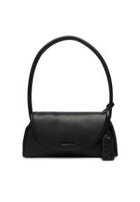 Hugo - Torebka HUGO. Kolor: czarny #1