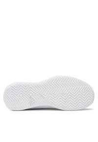 Adidas - adidas Buty Defiant Speed Tennis Shoes ID1508 Biały. Kolor: biały
