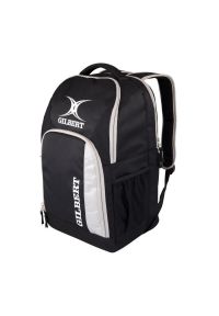 GILBERT - Plecak Gilbert Club V3. Kolor: czarny #1