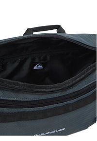 Quiksilver Nerka WBEO-QUIK-M-001-10 Zielony ciemny. Kolor: zielony. Materiał: materiał #2