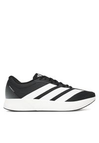 Adidas - adidas Buty do biegania Duramo RC2 JS4429 Czarny. Kolor: czarny. Materiał: materiał #1