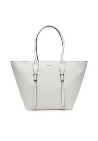 Torebka MICHAEL Michael Kors. Kolor: biały