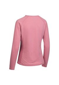 TRESPASS - Top Katherine DLX Dla Kobiet. Kolor: różowy. Sport: turystyka piesza #2