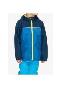 Kurtka dziecięca Vaude Turaco Jacket III. Kolor: zielony