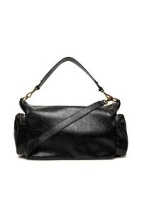 Just Cavalli Torebka 79RA4BX3 ZS969 Czarny. Kolor: czarny. Materiał: skórzane #3