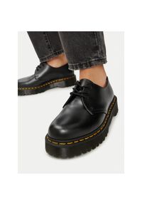 Glany Dr. Martens. Kolor: czarny #1
