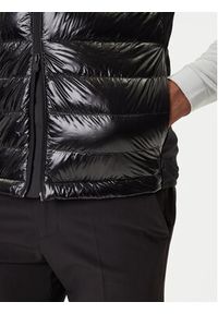 BOSS Bezrękawnik Hypelite 50541303 Czarny Regular Fit. Kolor: czarny. Materiał: syntetyk. Długość rękawa: bez rękawów #5