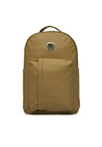 Blauer Plecak S6DAHL01/RUB Zielony. Kolor: zielony. Materiał: materiał #6
