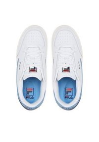 Fila Sneakersy Original Tennis '83 FFM0215.13217 Biały. Kolor: biały. Materiał: skóra #7