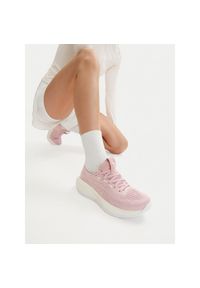 Buty do biegania Asics. Kolor: różowy #1