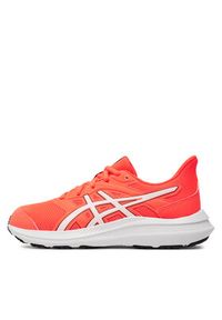 Asics Buty do biegania Jolt 4 1014A300 Czerwony. Kolor: czerwony #5