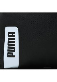 Puma Worek Deck 079513 01 Czarny. Kolor: czarny. Materiał: materiał