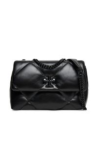 Torebka Tory Burch. Kolor: czarny