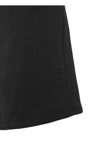 Quiksilver Szorty sportowe Salt Water EQYFB03392 Czarny Regular Fit. Kolor: czarny. Materiał: bawełna. Styl: sportowy #2