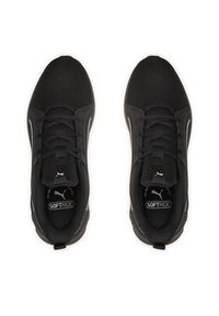 Puma Buty do biegania Softride Carson 310154 01 Czarny. Kolor: czarny. Materiał: mesh, materiał #5