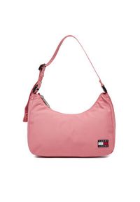Tommy Jeans Torebka AW0AW16958 Różowy. Kolor: różowy #5