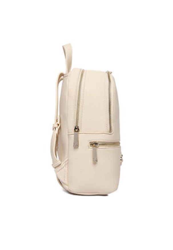 Nine West Plecak EO-Rivon-LDA8445A Écru. Kolor: kremowy. Materiał: materiał