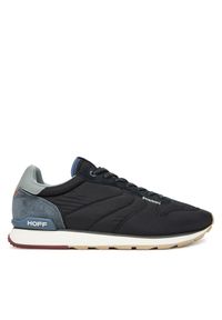 Sneakersy HOFF. Kolor: czarny