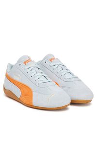 Puma Sneakersy Speedcat OG 398846 40 Niebieski. Kolor: niebieski. Materiał: zamsz, skóra #5