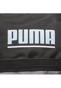 Puma Plecak Plus Backpack 079615 02 Szary. Kolor: szary. Materiał: materiał #3