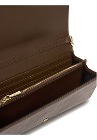 Beverly Hills Polo Club Portfel CWBEO-BHPC-W1-008-SS26 Brązowy. Kolor: brązowy. Materiał: skóra #5