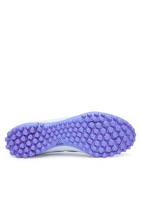 Adidas - adidas Buty do piłki nożnej Copa Pure 3 Club Turf IE1170 Niebieski. Kolor: niebieski. Materiał: skóra #3