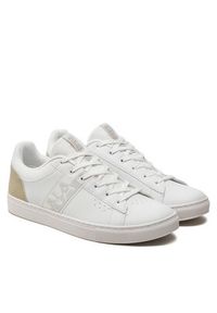 Napapijri Sneakersy Birch NP0A4FWA Biały. Kolor: biały. Materiał: skóra #6