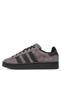Adidas - adidas Sneakersy Campus 00s IF8770 Brązowy. Kolor: brązowy. Materiał: zamsz, skóra. Model: Adidas Campus #4