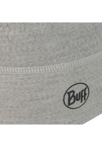 Buff - Czapka z wełny merino cienka lightweight przejściowa. Kolor: biały, wielokolorowy, beżowy. Materiał: wełna. Styl: sportowy