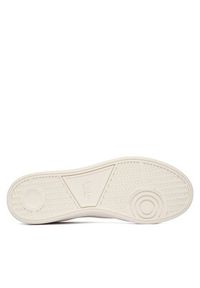 Polo Ralph Lauren Sneakersy 809P01615002 Biały. Kolor: biały. Materiał: skóra #5