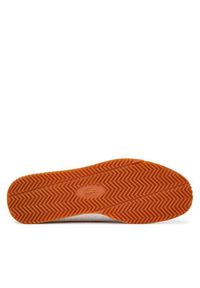 Lacoste Sneakersy Club-Low 51SFA0177 Biały. Kolor: biały. Materiał: skóra #2