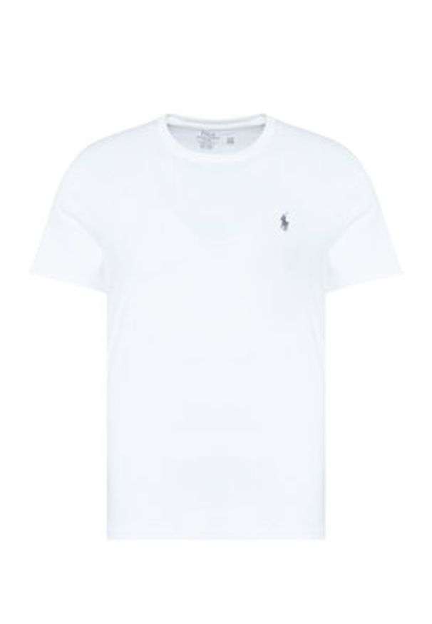 Polo Ralph Lauren Komplet t-shirtów 710P02583001 Kolorowy Slim Fit. Typ kołnierza: polo. Materiał: bawełna. Wzór: kolorowy