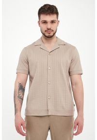 Polo męskie Junmanuel JOOP!. Typ kołnierza: polo #4