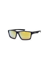 ARCTICA - Okulary turystyczne unisex Arctica S-335C. Kolor: czarny