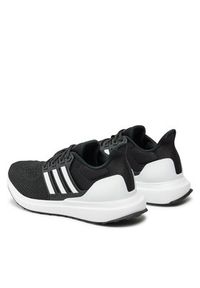 Adidas - adidas Sneakersy Ubounce DNA IH4935 Czarny. Kolor: czarny. Materiał: mesh #7