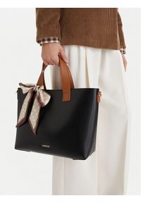 Lasocki Torebka CEO-LSK-K-038-06 Czarny. Kolor: czarny #1