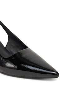 Vagabond Shoemakers Czółenka Lykke 5714-360-20 Czarny. Kolor: czarny. Materiał: skóra #2