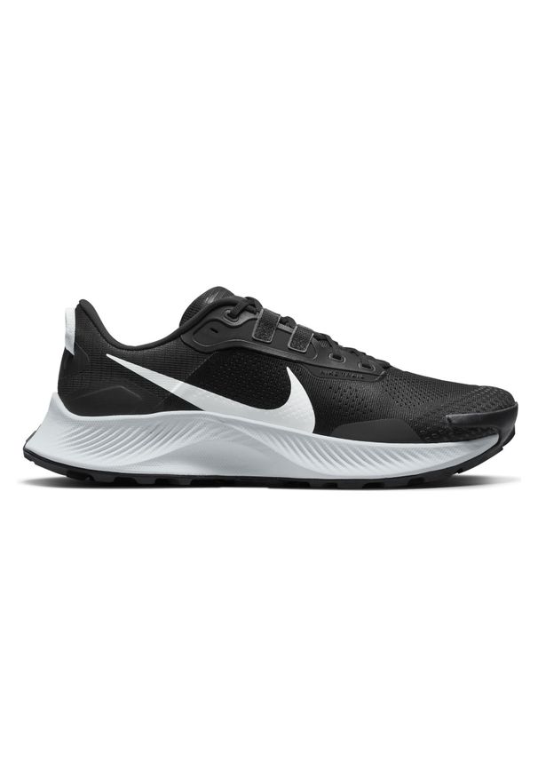 Buty do biegania męskie Nike Pegasus Trail 3 DA8697. Materiał: guma. Szerokość cholewki: normalna. Sport: bieganie, kolarstwo