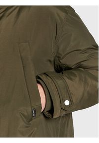 Blend Kurtka zimowa Outwear 20714687 Zielony Regular Fit. Kolor: zielony. Materiał: syntetyk. Sezon: zima #5