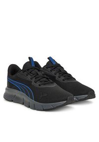 Puma Sneakersy Flexfocus Lite Modern 311481 01 Czarny. Kolor: czarny. Materiał: materiał #3