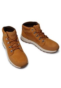 Helly Hansen Trekkingi Richmond 11611-726 Brązowy. Kolor: brązowy. Materiał: nubuk, skóra. Sport: turystyka piesza #7