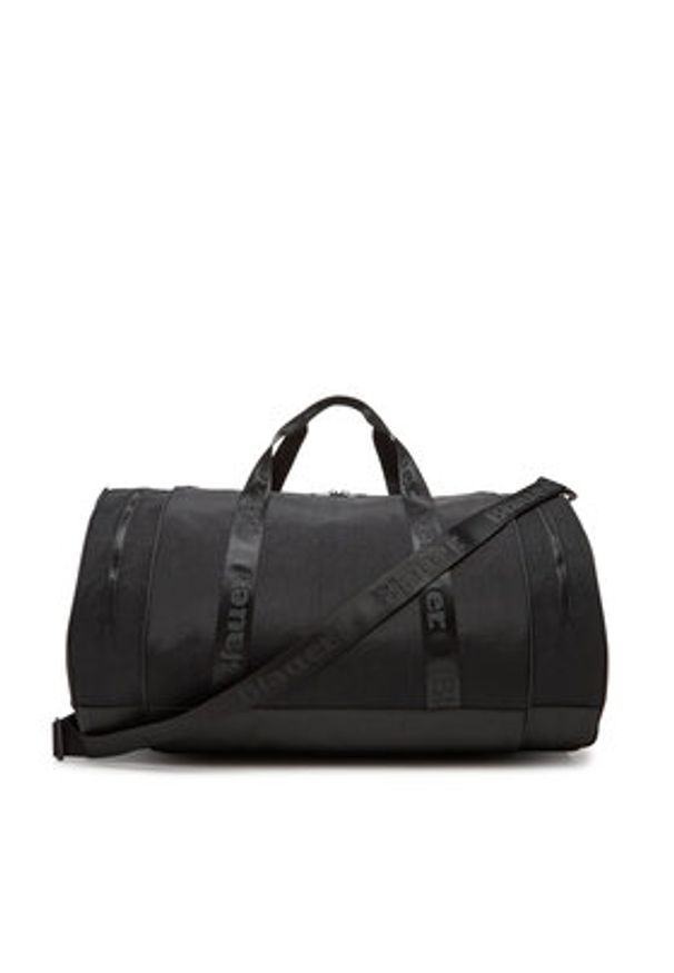 Blauer Torba S5DUFFY03/BAL Czarny. Kolor: czarny. Materiał: materiał