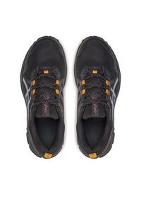 Asics Buty do biegania Trail Scout 3 1012B516 Czarny. Kolor: czarny. Materiał: materiał, mesh #3